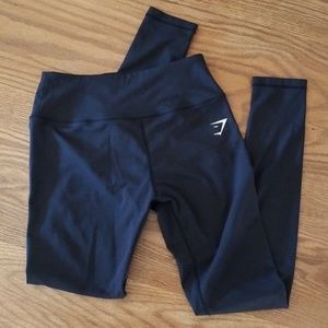 Gymshark Dreamy Legging